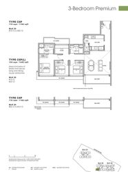 Hillock Green (D26), Apartment #439386111